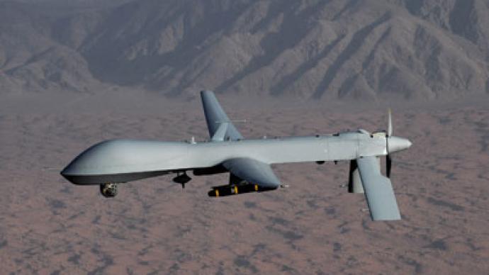 United Nations to begin investigating US drone strike targeted kills