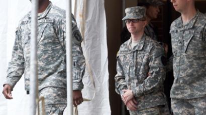 US ‘waging war’ on whistleblowers