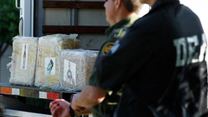 US massive Big Brother marijuana bust ruled ‘illegal’