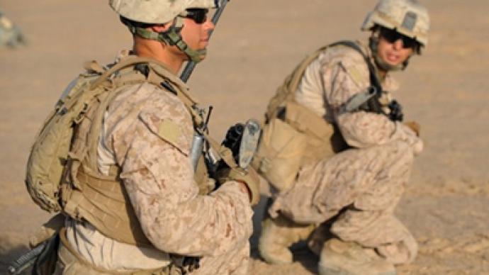 US House rejects Afghan withdrawal bill