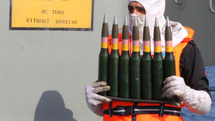 US military intelligence: ‘Iran won’t start the war’