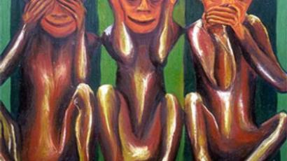 Russia and Islam, without the hysterics