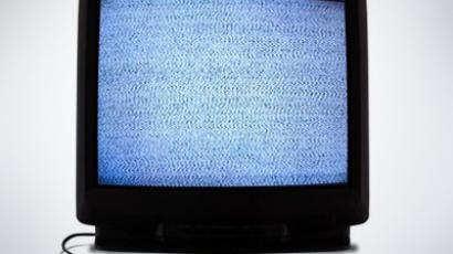 Is there a war on RT?