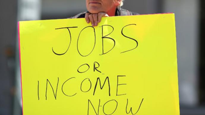 US set to lose 2 million jobs