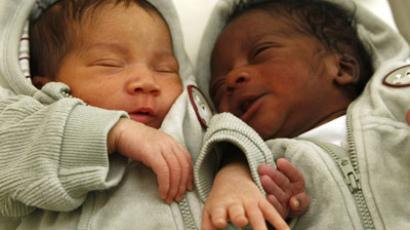 ‘First time' in history: White deaths outnumber births in US