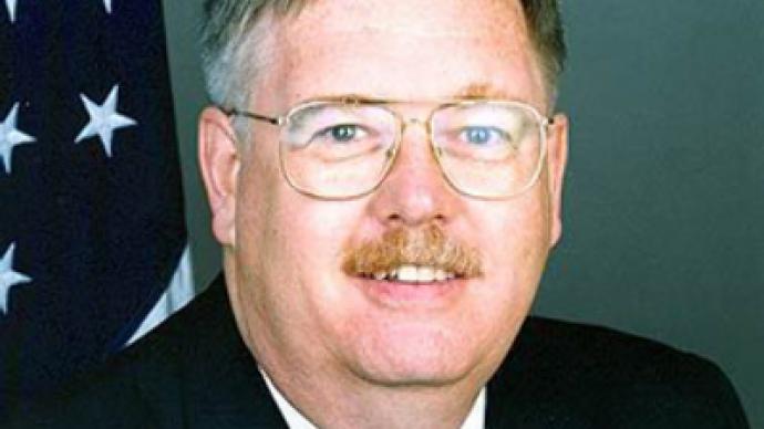 US appoints ambassador as Ukraine readies for elections