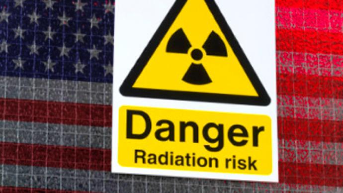 UN: Nuclear plume may reach US by Friday