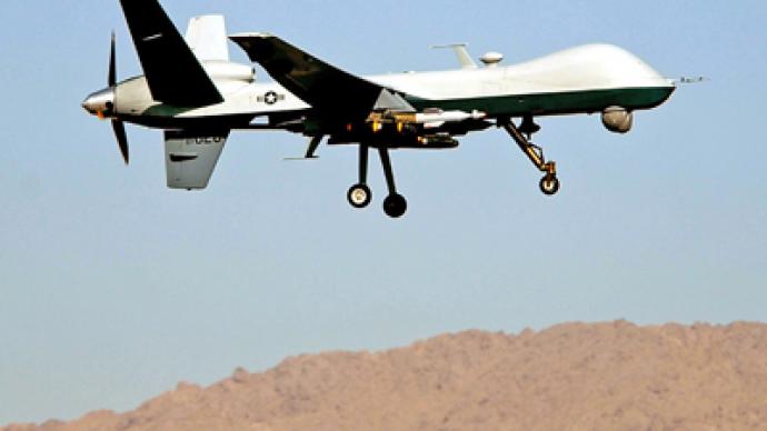 Killing by the books: Obama to produce manual to govern drone strikes