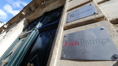 Three-quarters of Americans distrust the government