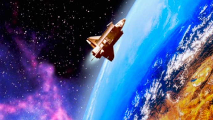 US, Russia discuss joint nuke-powered spaceship project