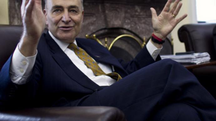 Senators want to tax Americans, even after renouncing citizenship