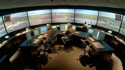 Homeland Security gathers 'crap intelligence' and spies on Americans