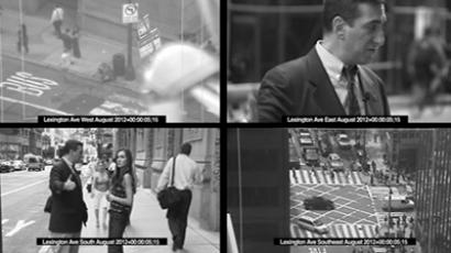 Speak up: US law enforcement to use Russian software to store millions of voices