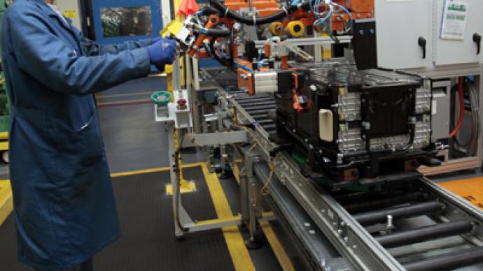 US trade deficit hits seven-month high as exports stay low