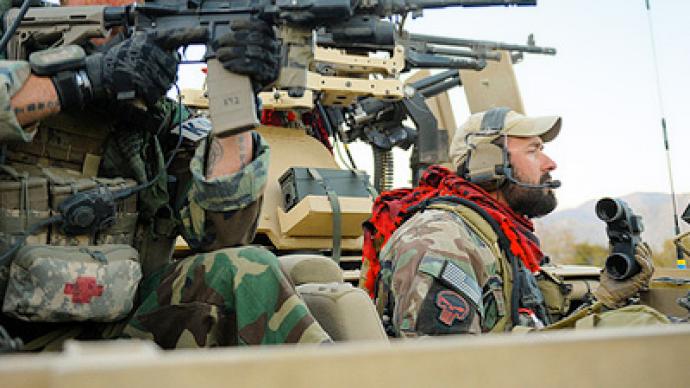 US wasted billions in Afghanistan