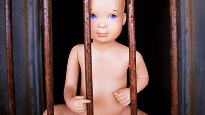 American injustice: Imprisoning children for life