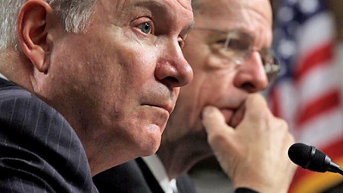 Congress grills Gates, Mullen on Libya
