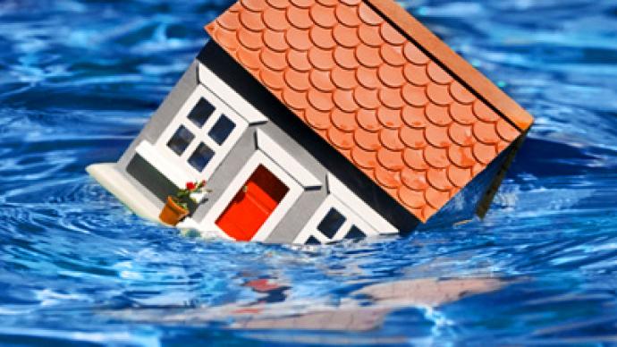 Foreclosing of America: The crisis continues