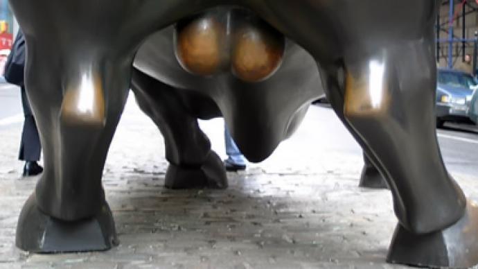 FCIC report: Wall Street gets off free