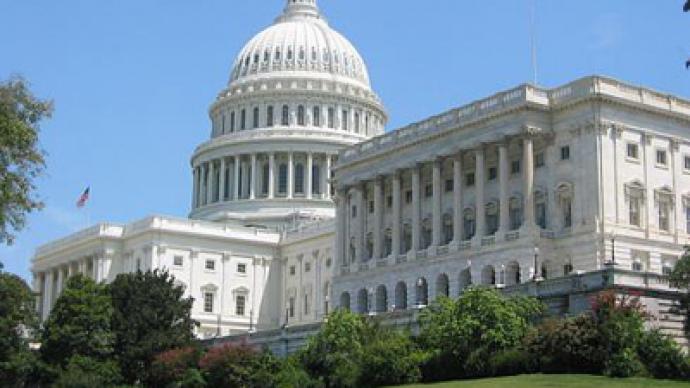 Government gridlock angers many Americans