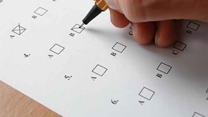 US ignorance: Americans fail knowledge tests