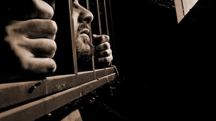 US inmates go on strike, demand wages and education