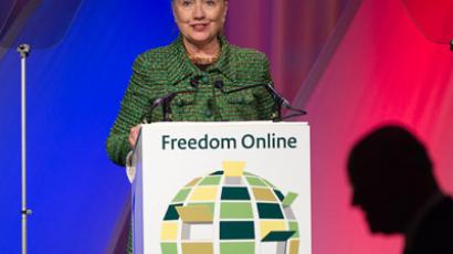 US ‘waging war’ on whistleblowers