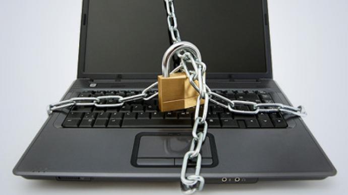 US Internet freedom hypocrisy