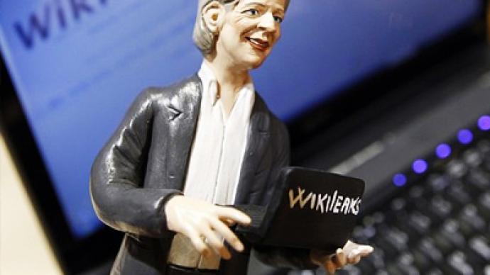 US government anti-WikiLeaks fervor may lead to Internet crackdown