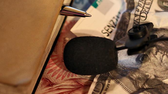 Media budgets collapse amid foreign disasters