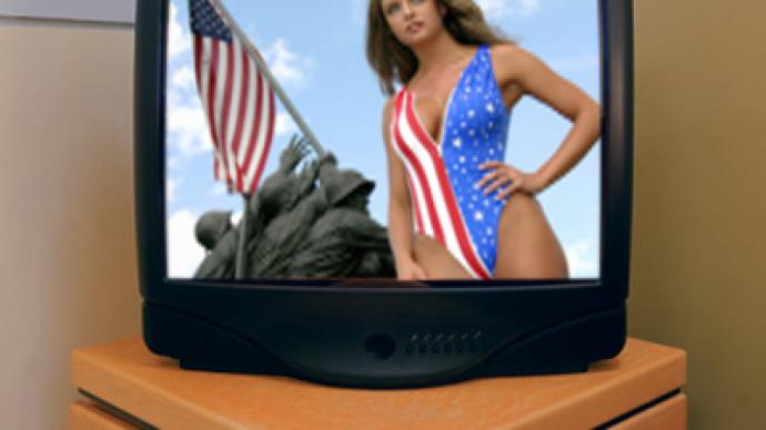 Media propaganda sells wars to America