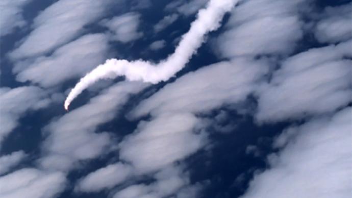 US government clueless about mystery missile launch