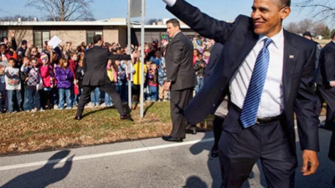 Native American poverty continues under Obama