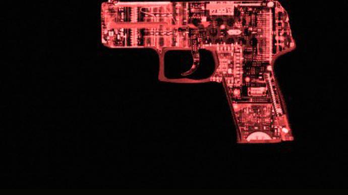 Obama looking to bypass Congress on gun control