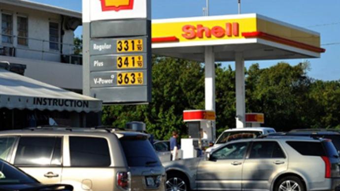 Ongoing rise in oil prices bad for economy – Bernanke