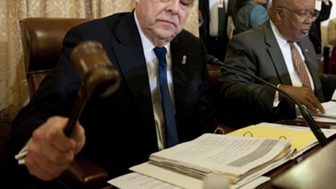 Tears and fears dominate King’s Muslim hearings