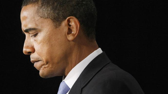 America reflects on Obama’s two years