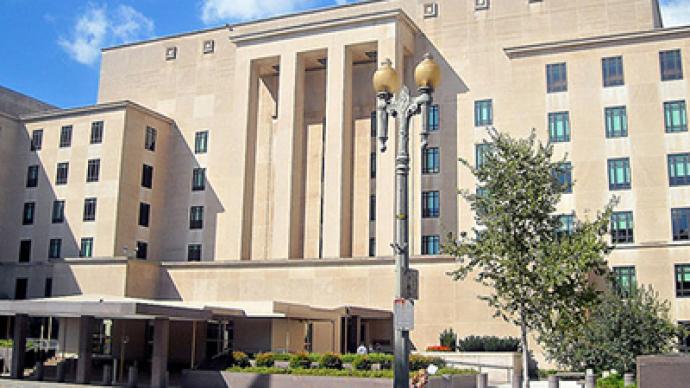 US report highlights human rights hypocrisy