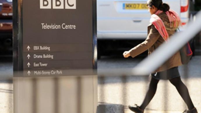 America to fund the BBC?