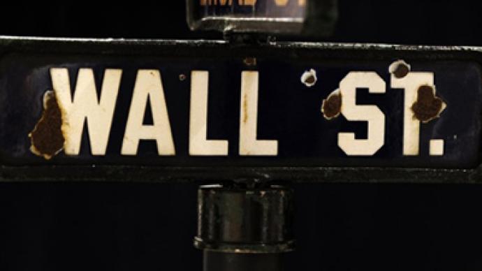 Wall Street plunders while Main Street suffers