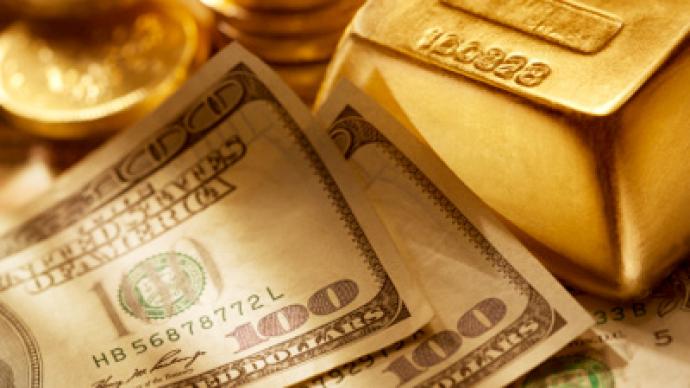 Utah banks on gold, silver as legal currency