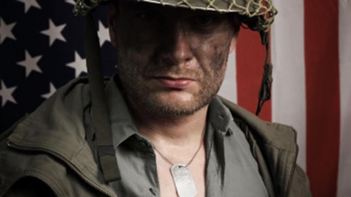 Americans are tired of wars