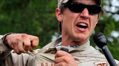 Chicago cops Taser 8-month pregnant woman for parking violation