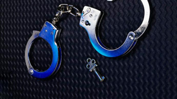 Woman who filmed cops acquitted