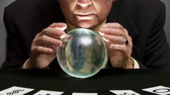 IMF-ing the world!