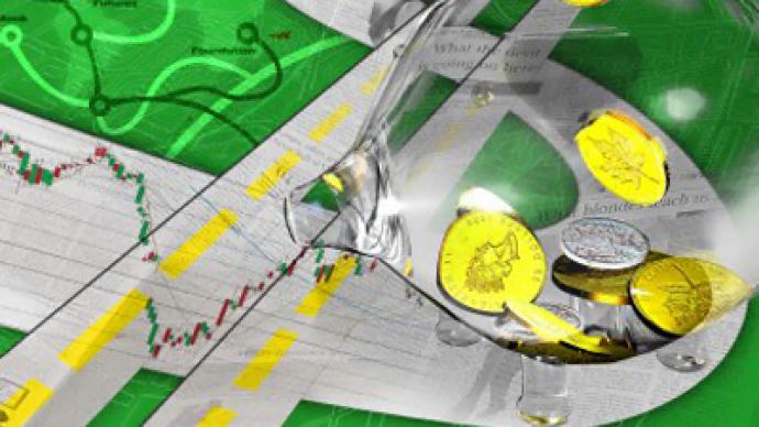 Zeitgeist: Moving beyond money