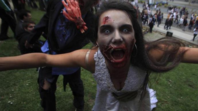 ‘Zombie apocalypse’ alert hits Montana's emergency warning system