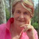 Helen Caldicott