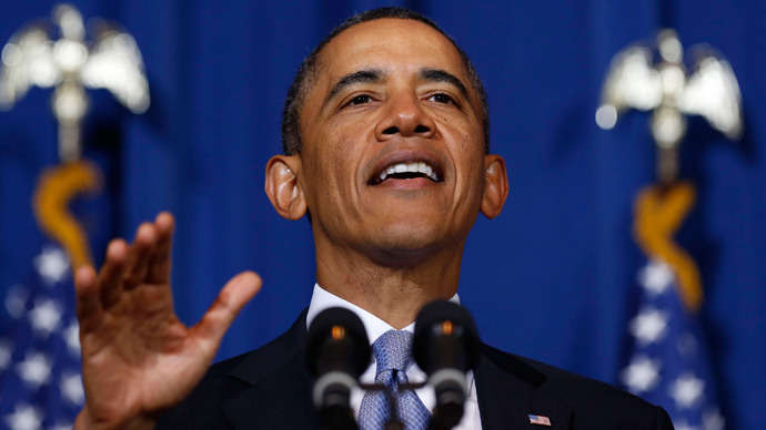 The survivalist's guide to ‘Obamunism’ and beyond