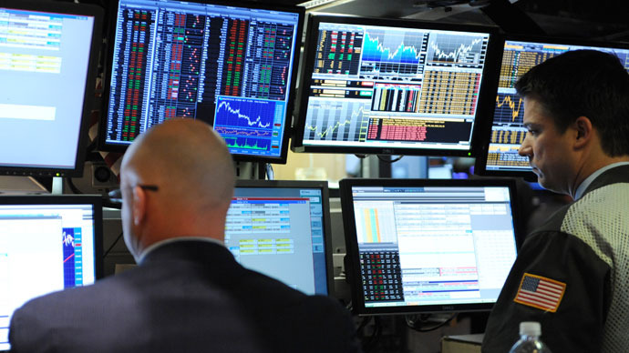 Nowhere to run or hide from America’s 'financial Nazism'